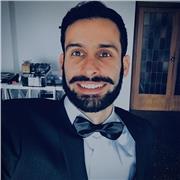 doy clases particulares de italiano, español y francés